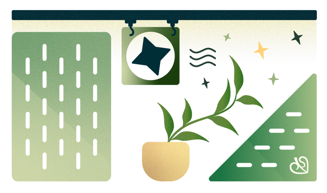 Best Accessories for an IKEA Greenhouse