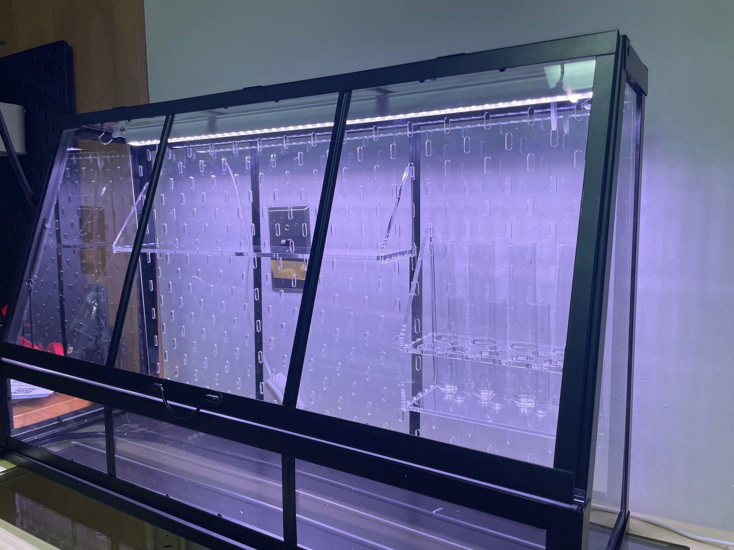 Kit de modification Akerbar Small (45 cm)