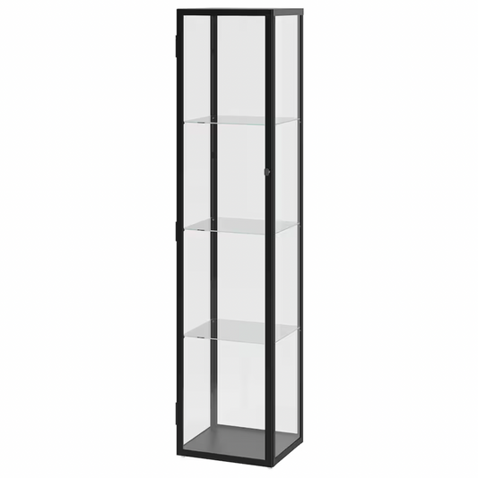 IKEA BLÅLIDEN Greenhouse Cabinet Acrylic Shelf