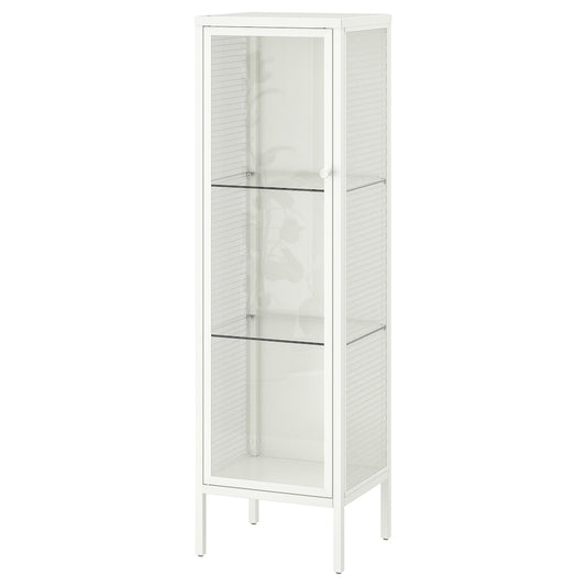IKEA Baggebo Greenhouse Cabinet Acrylic Shelf