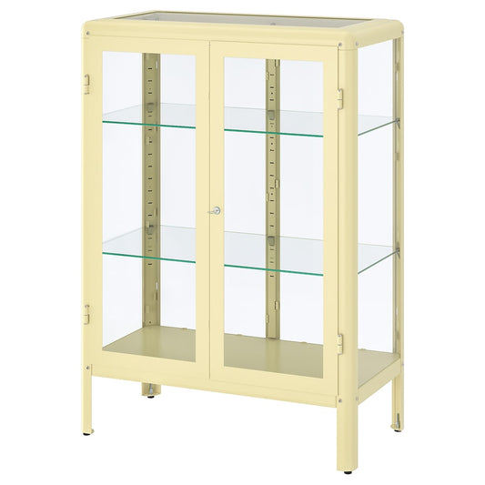IKEA Fabrikor Wide Greenhouse Cabinet Acrylic Shelf