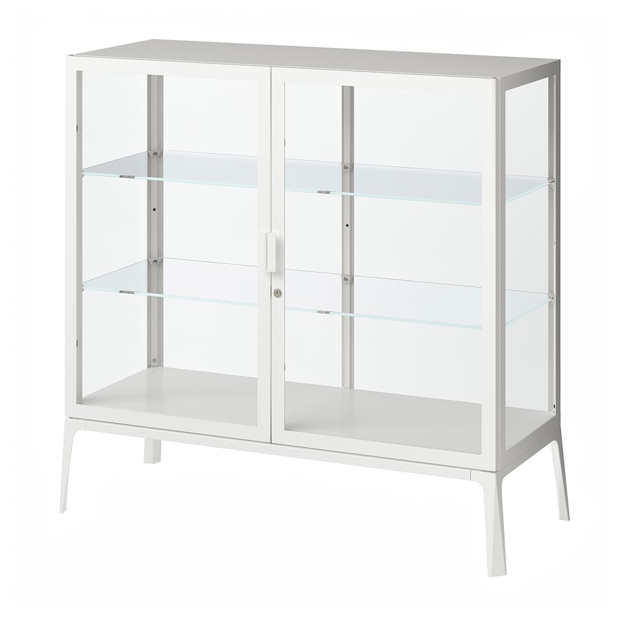 Propagation & Specialty Acrylic Shelves for Milsbo Tall IKEA