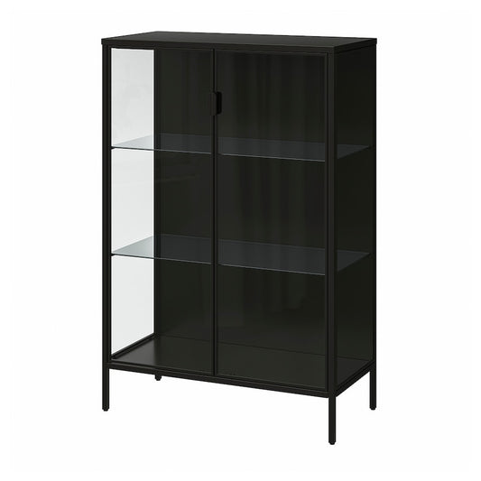 IKEA Rudsta Wide Greenhouse Cabinet Acrylic Shelf