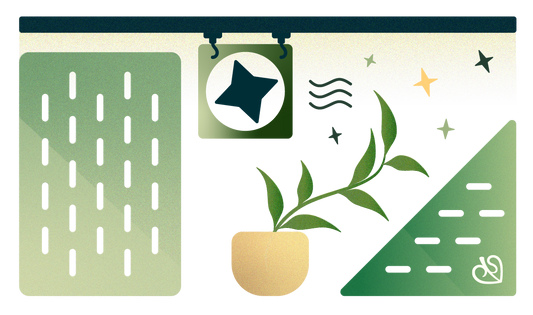 Best Accessories for an IKEA Greenhouse