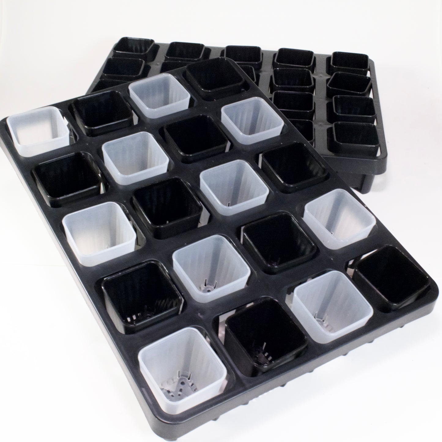 Propagation mini greenhouse Set - Fits Perfect under Milsbo