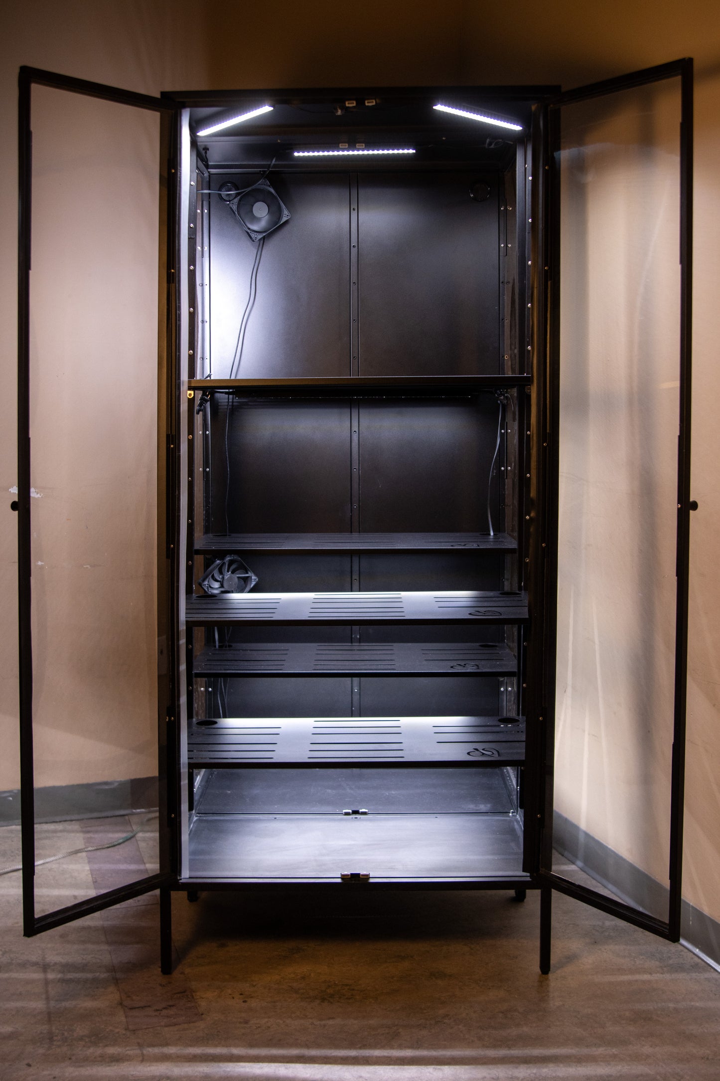 Cabinet de Serre Osiris