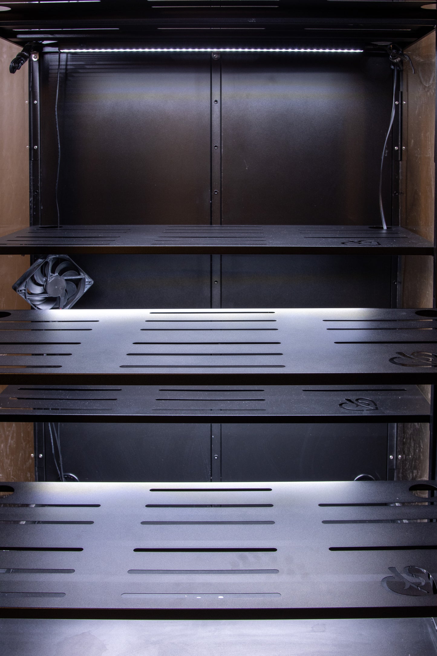 Cabinet de Serre Osiris