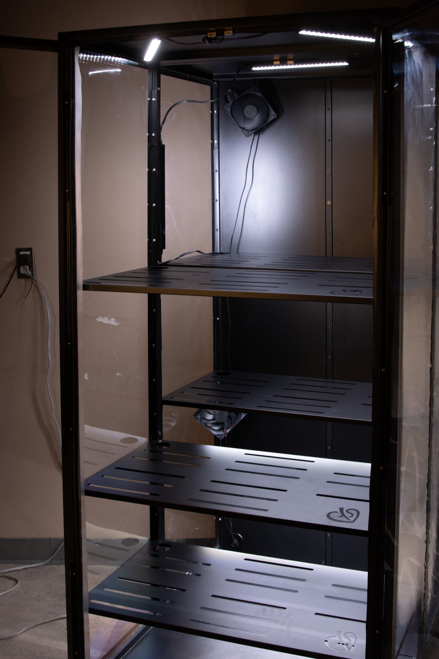 Cabinet de Serre Osiris