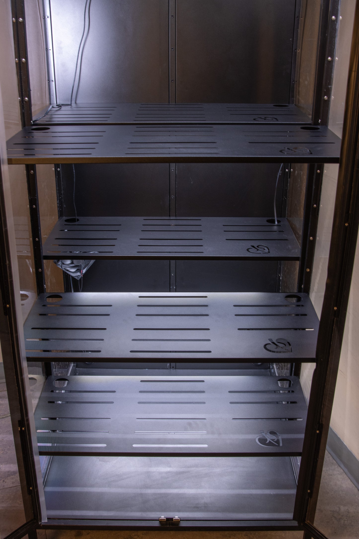 Cabinet de Serre Osiris