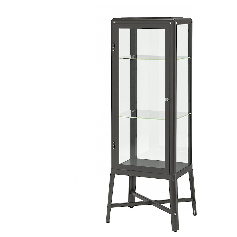 IKEA Fabrikor Grande serre armoire étagère en acrylique